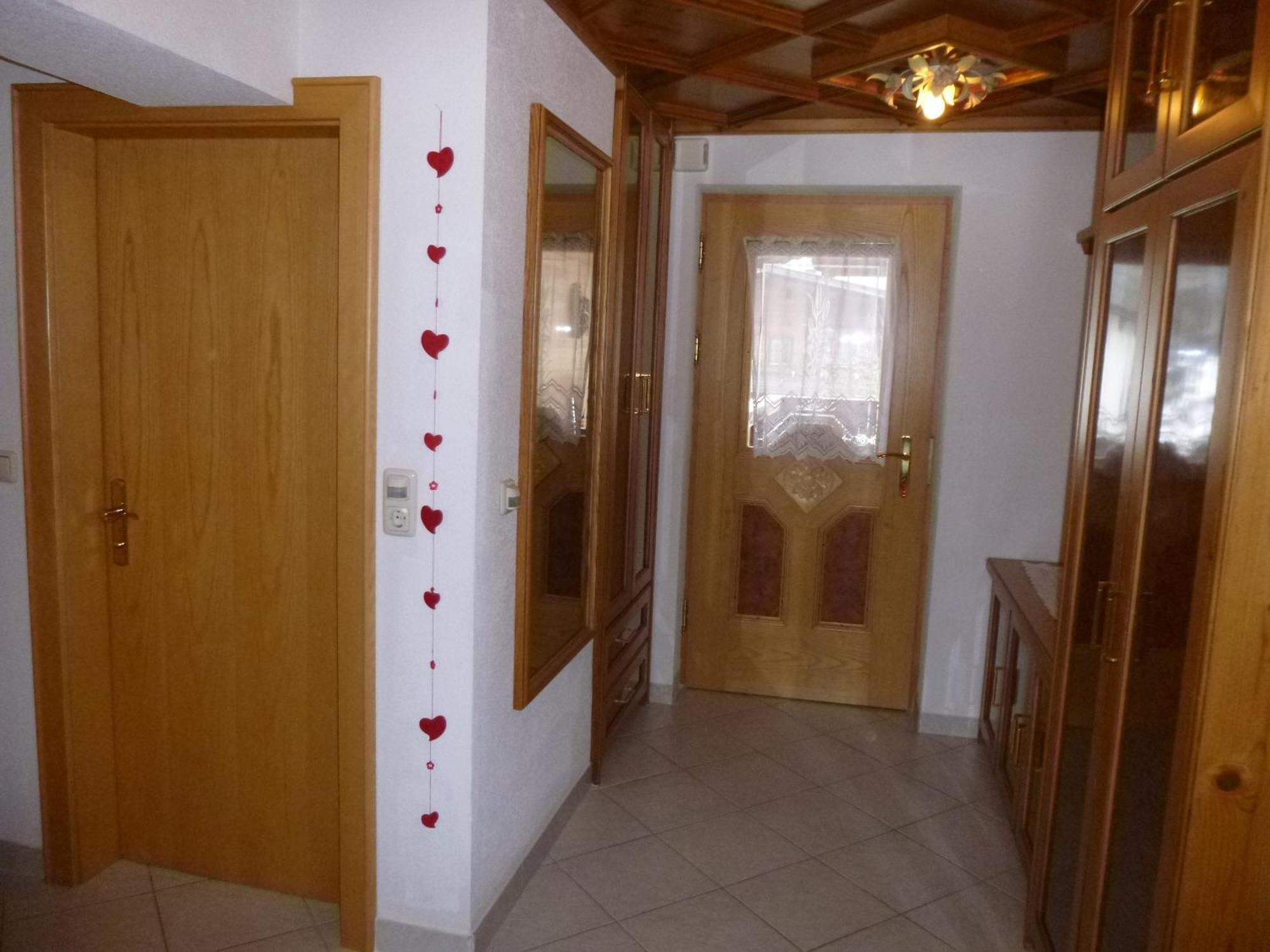 Ferienwohnungen Hauser Waidring Habitación foto