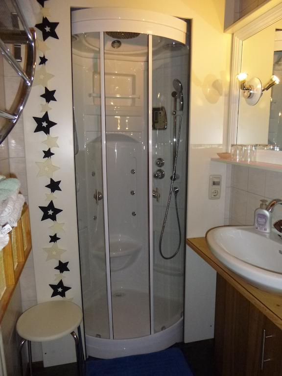 Ferienwohnungen Hauser Waidring Habitación foto