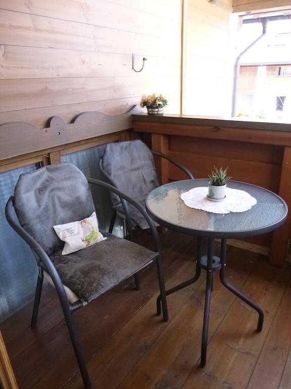 Ferienwohnungen Hauser Waidring Habitación foto